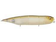 Megabass Diamante Mat Shad Rattling