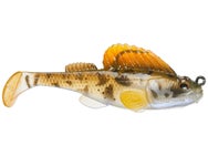 Megabass Dark Sleeper Swimbaits