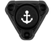 Power-Pole Move Foot Button Anchor Mode