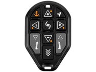 Power-Pole Move Remote Control