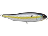 Megabass Giant Dog X Megabass Sexy Shad