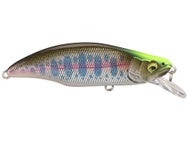 Megabass Great Hunting GH64 FS Humpback 