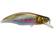 Megabass Great Hunting GH64 FS Humpback 