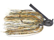Missile Ike's Mini Flip Jig Brewgill 1/4