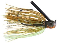 Missile Jigs Ike's Mini Flip Flipping Jig