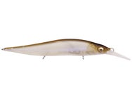 Megabass Ito Vision 110+1 Jr. Mat Shad