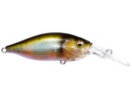 Megabass Deep X 100 LBO Crankbaits