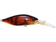 Megabass Deep X 200 LBO Crankbaits