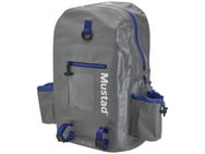 Mustad Blueline Daybreak Dry Traditional Backpack