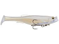 Megabass Magdraft 5" Swimbait 