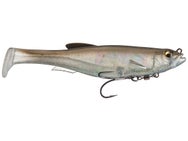 Megabass Magdraft 5" Swimbait 