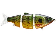 Mach Baits Machshad Swimbait