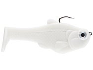 Bacca Burrito Nacho Swimbait