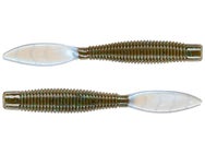 Missile Baits Ned Bomb GP Blue Flash Tail
