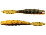 Missile Baits Ned Bomb Worm 10pk