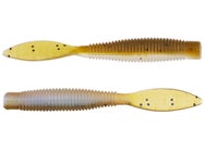 Missile Baits Ned Bomb Worm 10pk