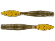 Missile Baits Ned Bomb Worm 10pk