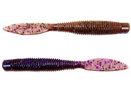 Missile Baits Ned Bomb Worm 10pk