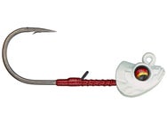 Megabass Okashira Jig Head 3pk