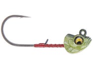 Megabass Okashira Jig Head 3pk