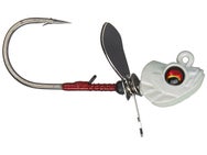 Megabass Okashira Screwhead 3pk
