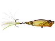 Megabass Pop X GP Saffron