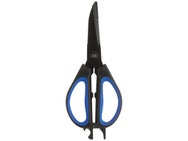 Mustad 8" Bait Scissors