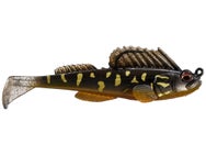 Megabass Dark Sleeper 4.5" Swimbaits