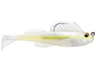 Megabass Dark Sleeper 4.5" Swimbaits
