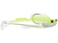 Megabass Dark Sleeper 4.5" Swimbaits