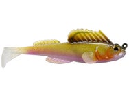 Megabass Dark Sleeper 4.5" Swimbaits