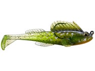 Megabass Dark Sleeper 4.5" Swimbaits