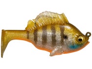 Megabass Sleeper Gill Sunshine Gill OB 3/4
