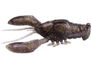 Megabass Sleeper Craw Smoke Sunset