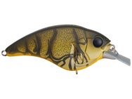 Megabass Sonicside Crankbait Green Craw
