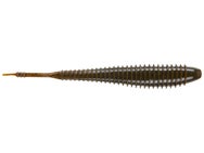 Missile Baits Spunk Shad  Green Pumpkin 3" 12pk