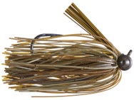 BassMooch Spanky Tungsten Football Jig