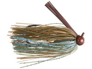 BassMooch Spanky Tungsten Football Jig
