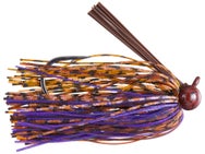 BassMooch Spanky Tungsten Football Jig