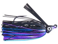 BassMooch Spanky Tungsten Swim Jig