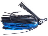BassMooch Spanky Tungsten Swim Jig