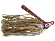 BassMooch Spanky Tungsten Swim Jig