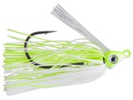 BassMooch Spanky Tungsten Swim Jig