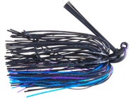 BassMooch Spanky Tungsten Skipping Jig