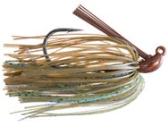 BassMooch Spanky Tungsten Skipping Jig