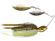 Megabass SV-3 Double Willow Spinnerbaits