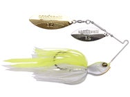 Megabass SV-3 Double Willow Spinnerbaits