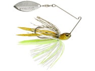 Megabass SV-3 Single Willow Spinnerbaits 
