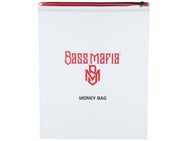 Bass Mafia Money Bag 16x20