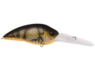 Megabass Super-Z Z3 Green Craw